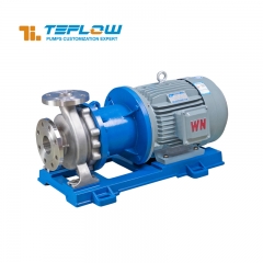 pompe magnétique cqb-p